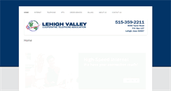 Desktop Screenshot of lvcta.net